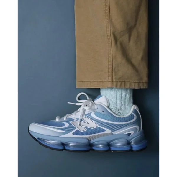 Imported New Balance Abzorb 2000 Shoes Baby Blue For Men (SUP3293) - stayhit.in Imported New Balance Abzorb 2000 Shoes Baby Blue For Men (SUP3293) - stayhit.in