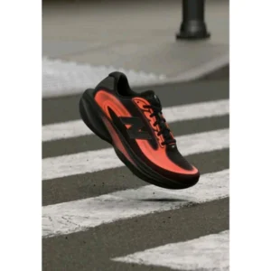 Imported New Balance Ellipse V1 Shoes Tangerine Heat Black For Men (SUP1807) - stayhit.in