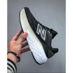 Imported New Balance Fresh Foam Shoes More V4 Black New For Men (SUP2991) - stayhit.in