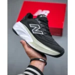 Imported New Balance Fresh Foam Shoes More V4 Black New For Men (SUP2991) - stayhit.in