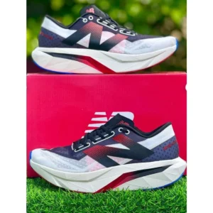 Imported New Balance Sc Elite Shoes White Black Red For Men (SUP3289) - stayhit.in