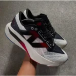 Imported New Balance Sc Elite Shoes White Black Red For Men (SUP3289) - stayhit.in