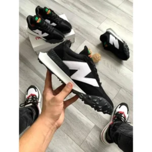 Imported New Balance Xc 72 Black Oreo For Men (SUP1060) - stayhit.in