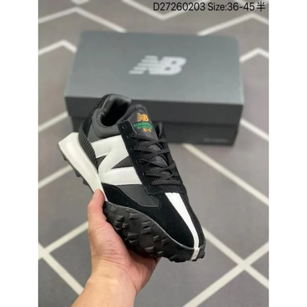 Imported New Balance Xc 72 Black Oreo For Men (SUP1060) - stayhit.in Imported New Balance Xc 72 Black Oreo For Men (SUP1060) - stayhit.in