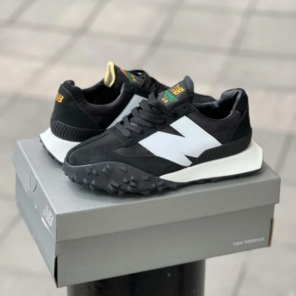 Imported New Balance Xc 72 Black Oreo For Men (SUP1060) - stayhit.in Imported New Balance Xc 72 Black Oreo For Men (SUP1060) - stayhit.in