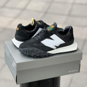 Imported New Balance Xc 72 Black Oreo For Men (SUP1060) - stayhit.in