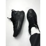 Imported Nike Acg Mountain Fly Shoes Gtx All Black For Men (SUP1603) - stayhit.in