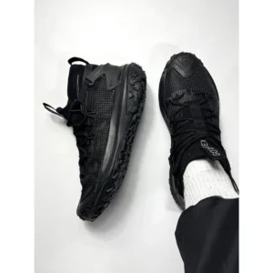 Imported Nike Acg Mountain Fly Shoes Gtx All Black For Men (SUP1603) - stayhit.in
