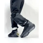 Imported Nike Acg Mountain Fly Shoes Gtx All Black For Men (SUP1603) - stayhit.in