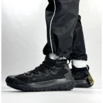 Imported Nike Acg Mountain Fly Shoes Gtx All Black For Men (SUP1603) - stayhit.in