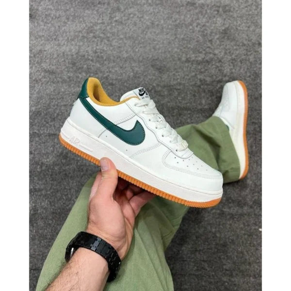 Imported Nike Air Force 1 Low Shoes Hamawa For Men (HS1501) - stayhit.in