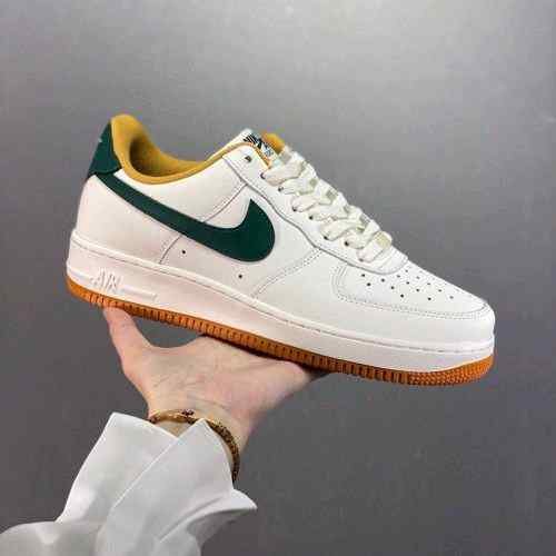 Imported Nike Air Force 1 Low Shoes Hamawa For Men (HS1515) - stayhit.in