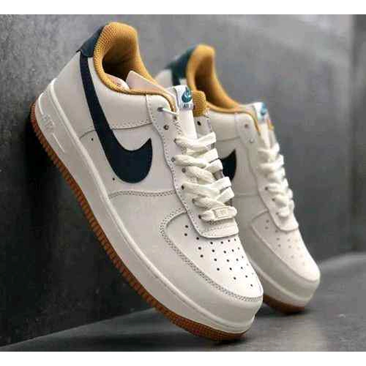 Imported Nike Air Force 1 Low Shoes Hamawa For Men (HS1515) - stayhit.in