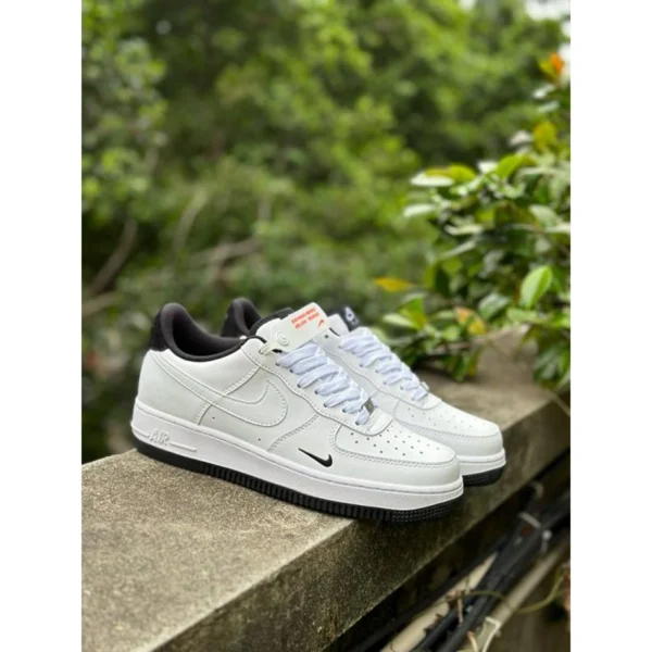 Imported Nike Air Force 1 Low Shoes Mini Swoosh For Men (SUP3086) - stayhit.in Imported Nike Air Force 1 Low Shoes Mini Swoosh For Men (SUP3086) - stayhit.in