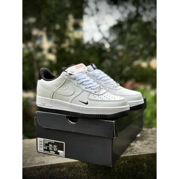 Imported Nike Air Force 1 Low Shoes Mini Swoosh For Men (SUP3086) - stayhit.in Imported Nike Air Force 1 Low Shoes Mini Swoosh For Men (SUP3086) - stayhit.in