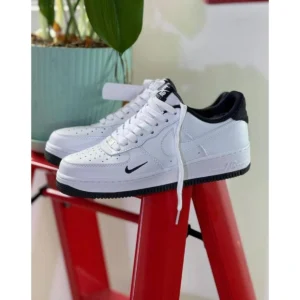 Imported Nike Air Force 1 Low Shoes Mini Swoosh For Men (SUP3086) - stayhit.in