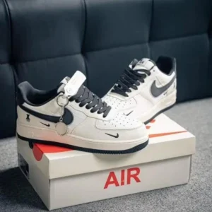 Imported Nike Air Force 1 Shoes Violent Bear Joint Linen For Men (SUP1821) - stayhit.in