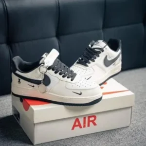 Imported Nike Air Force 1 Shoes Violent Bear Joint Linen For Men (SUP1821) - stayhit.in