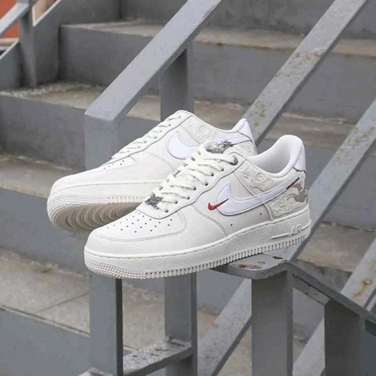 Imported Nike Air Force 1 Shoes Year Of The Horse For Men (SUP1888) - stayhit.in