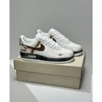 Imported Nike Air Force 1 X Panda Shoes Prank Fog Wrapped For Men (SUP1886) - stayhit.in