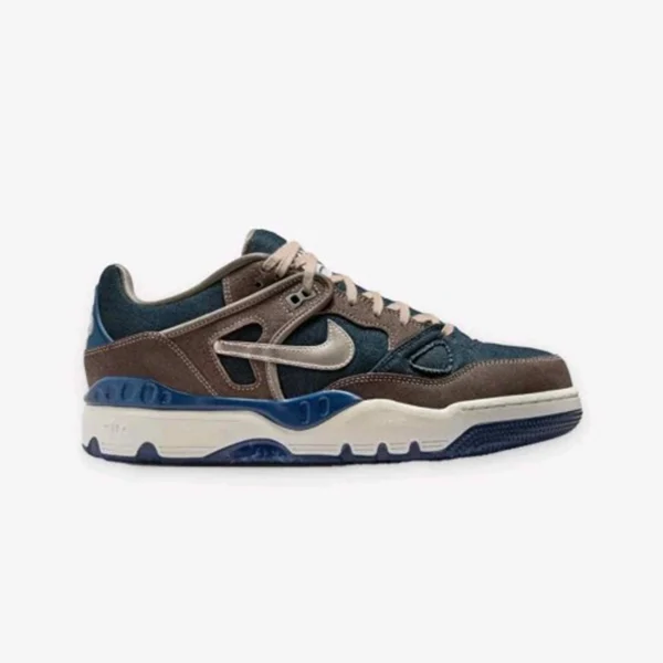 Imported Nike Air Force 3 Low Shoes For Men (SUP3192) - stayhit.in