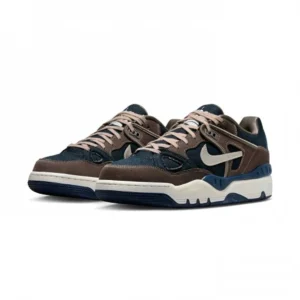 Imported Nike Air Force 3 Low Shoes For Men (SUP3192) - stayhit.in