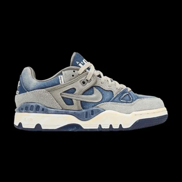 Imported Nike Air Force 3 Shoes Low Olive Grey For Men (SUP1167) - stayhit.in Imported Nike Air Force 3 Shoes Low Olive Grey For Men (SUP1167) - stayhit.in