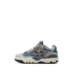 Imported Nike Air Force 3 Shoes Low Olive Grey For Men (SUP1167) - stayhit.in