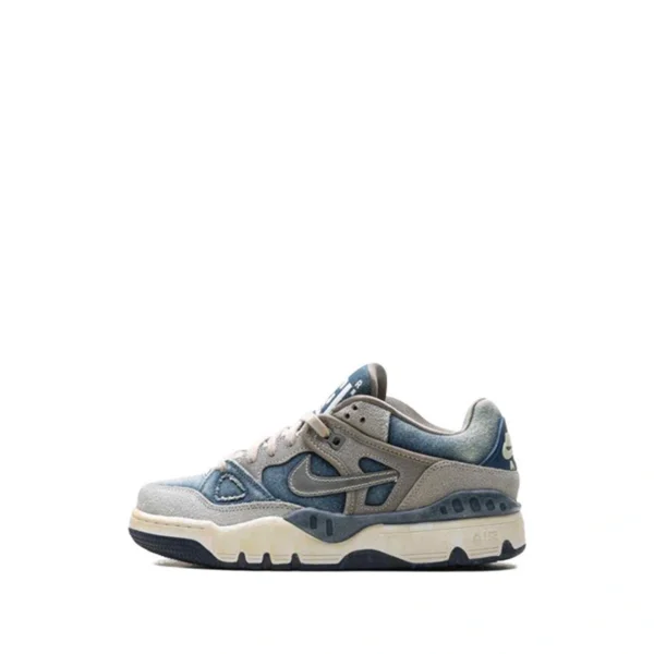 Imported Nike Air Force 3 Shoes Low Olive Grey For Men (SUP1167) - stayhit.in Imported Nike Air Force 3 Shoes Low Olive Grey For Men (SUP1167) - stayhit.in