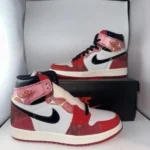 Imported Nike Air Jordan 1 Shoes Across The Spider Verse For Men (SUP3292) - stayhit.in