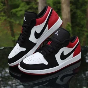 Imported Nike Air Jordan 1 Shoes Low Black For Men (SUP1151) - stayhit.in