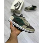 Imported Nike Air Jordan 1 X Travis Scott Shoes For Men (SUP1608) - stayhit.in