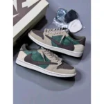 Imported Nike Air Jordan 1 X Travis Scott Shoes For Men (SUP1608) - stayhit.in