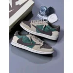 Imported Nike Air Jordan 1 X Travis Scott Shoes For Men (SUP1608) - stayhit.in