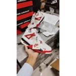 Imported Nike Air Jordan 4 Shoes Retro For Men (SUP1164) - stayhit.in