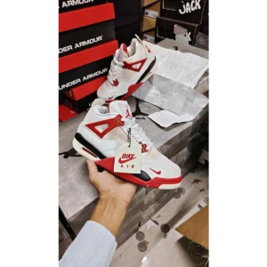 Imported Nike Air Jordan 4 Shoes Retro For Men (SUP1164) - stayhit.in