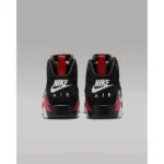 Imported Nike Air Jordan Mvp Shoes Black Varsity Red For Men (SUP3182) - stayhit.in