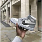 Imported Nike Air Jordan Retro 1 X High Dior Shoes For Men (HS1517) - stayhit.in