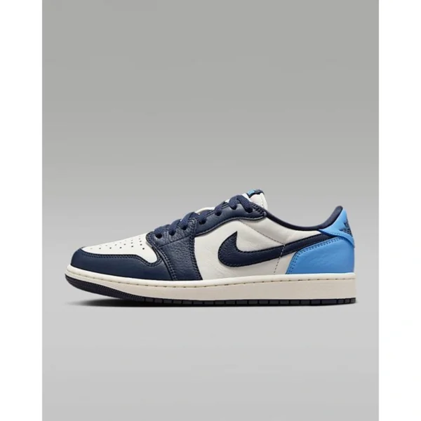 Imported Nike Air Jordan Shoes Low Obsidian Blue For Men (SUP2972) - stayhit.in Imported Nike Air Jordan Shoes Low Obsidian Blue For Men (SUP2972) - stayhit.in