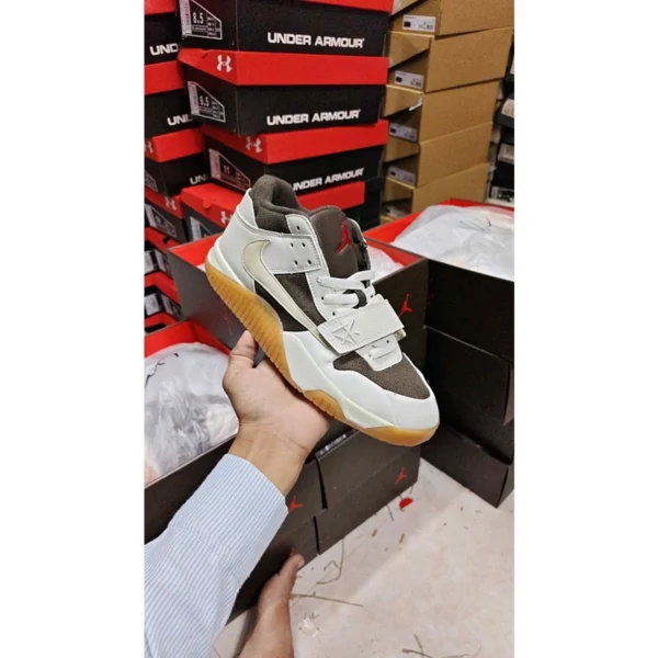 Imported Nike Air Jordan X Travis Scott Shoes For Men (SUP1162) - stayhit.in Imported Nike Air Jordan X Travis Scott Shoes For Men (SUP1162) - stayhit.in