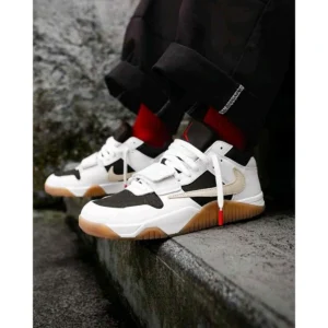 Imported Nike Air Jordan X Travis Scott Shoes For Men (SUP1162) - stayhit.in