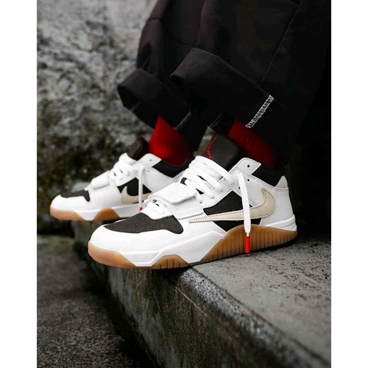 Imported Nike Air Jordan X Travis Scott Shoes For Men (SUP1162) - stayhit.in Imported Nike Air Jordan X Travis Scott Shoes For Men (SUP1162) - stayhit.in