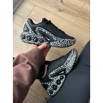 Imported Nike Air Max Dn Shoes Safari Black White For Men (SUP1069) - stayhit.in