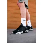 Imported Nike Air Max Plus 3 Shoes Tn Black White For Men (SUP1057) - stayhit.in