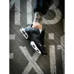 Imported Nike Air Max Plus 3 Shoes Tn Black White For Men (SUP1057) - stayhit.in
