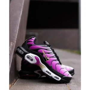 Imported Nike Air Max Plus Tn Shoes Bold Berry For Men (SUP1169) - stayhit.in