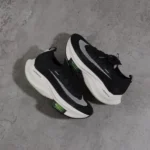 Imported Nike Air Zoom Alphafly Shoes Next Black White For Men (SUP2996) - stayhit.in