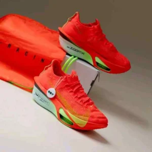 Imported Nike Air Zoom Alphafly Shoes Next Bright For Men (SUP3197) - stayhit.in