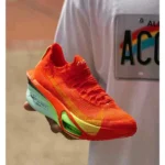Imported Nike Air Zoom Alphafly Shoes Next Bright For Men (SUP3197) - stayhit.in