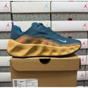 Imported Nike Ava Rover Shoes Armory Navy For Men (SUP1062) - stayhit.in